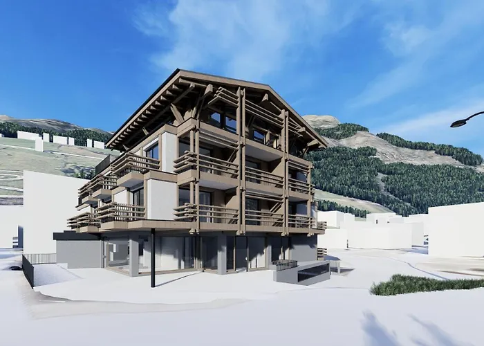 Edelweiss Echt-charmant فندق مبيت وإفطار