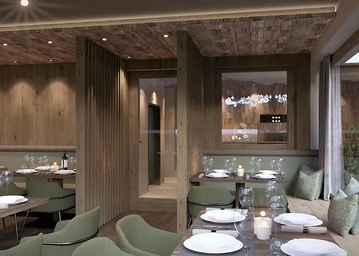 فندق مبيت وإفطار Edelweiss Echt-charmant