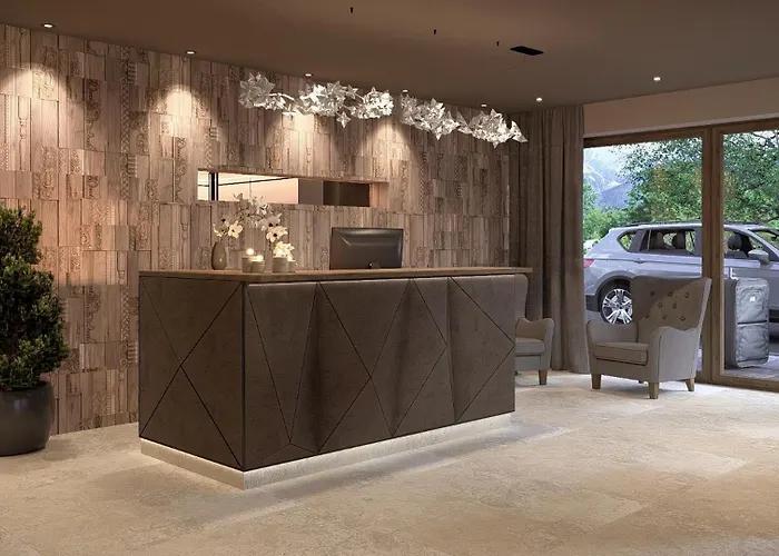 Edelweiss Echt-charmant 3*