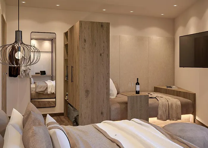 Edelweiss Echt-charmant 3* سولدن