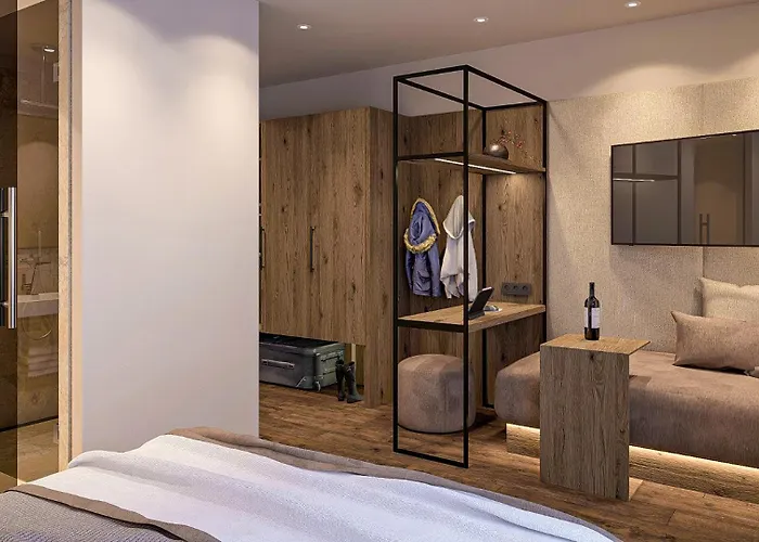 Edelweiss Echt-charmant