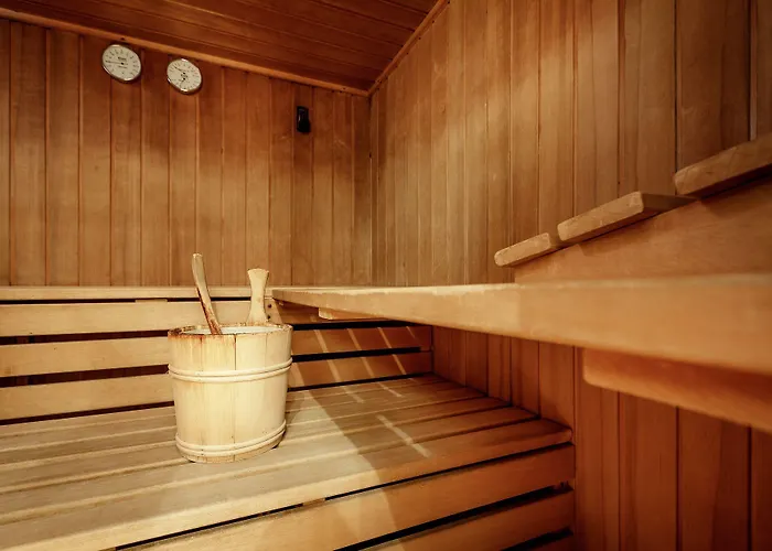 فندق مبيت وإفطار Edelweiss Echt-charmant 3*