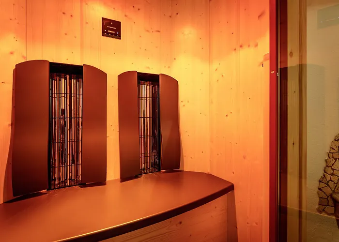 Edelweiss Echt-charmant