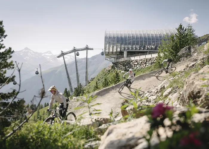 Edelweiss Echt-charmant 3*