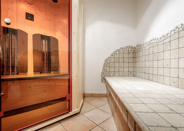 Panzió Edelweiss Echt-charmant