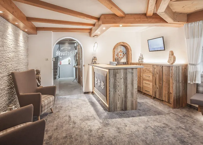 Edelweiss Echt-charmant 3*