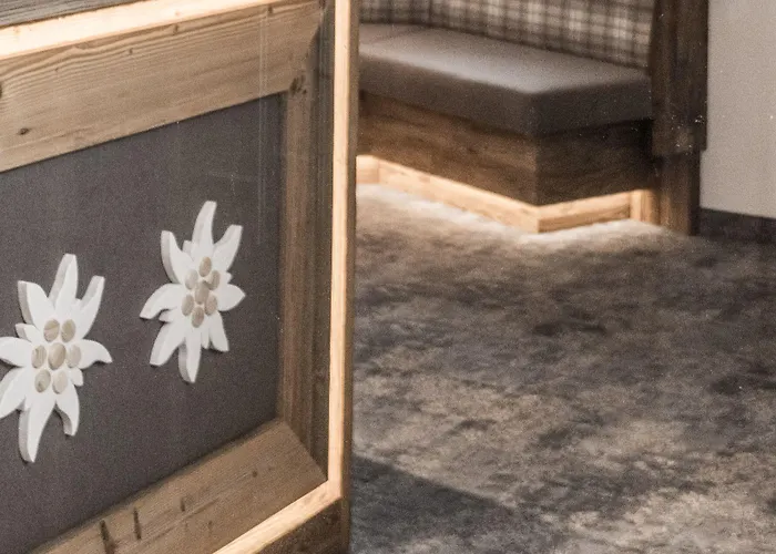 Edelweiss Echt-charmant 3* Solden