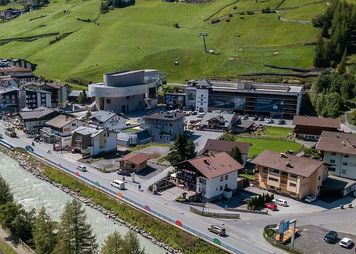 Edelweiss Echt-charmant Bed & Breakfast