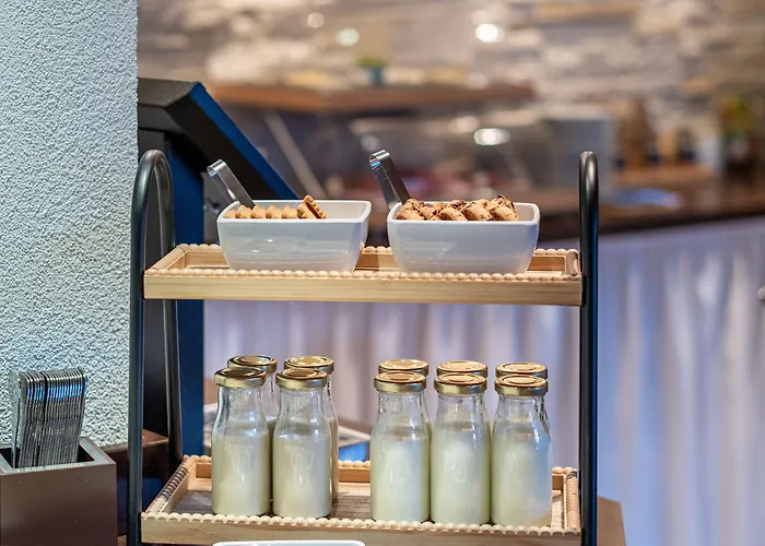 Panzió Edelweiss Echt-charmant