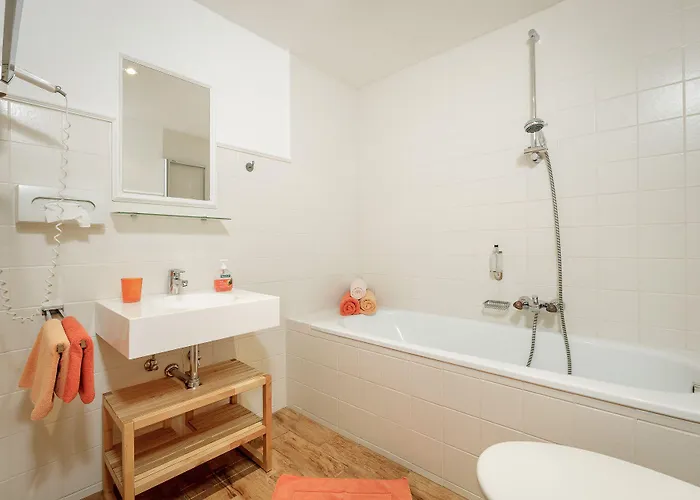 Oda ve Kahvaltı Edelweiss Echt-charmant