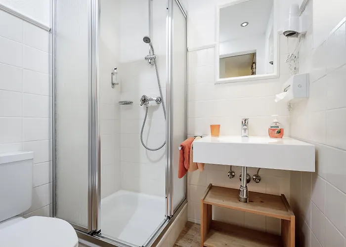 Edelweiss Echt-charmant Oda ve Kahvaltı 3*