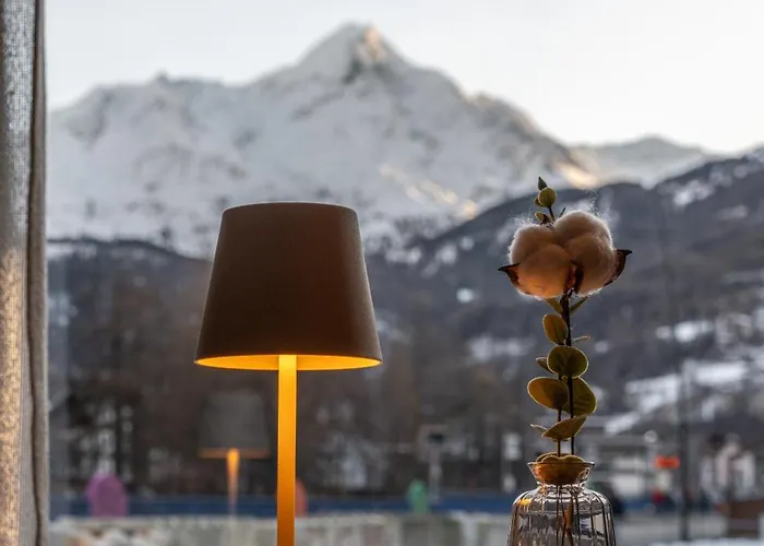 Edelweiss Echt-charmant 3* Solden