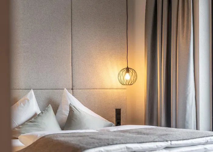 Edelweiss Echt-charmant Bed & Breakfast Solden