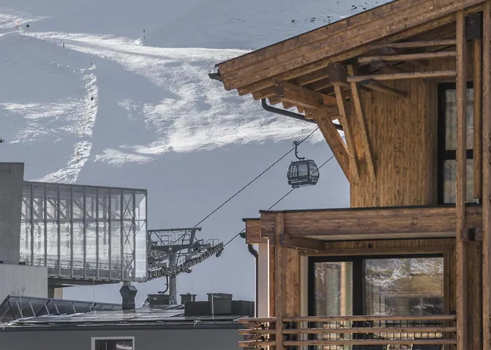 Bed & Breakfast Edelweiss Echt-charmant