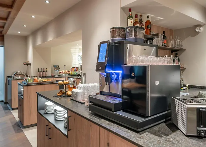 Edelweiss Echt-charmant 3* Solden