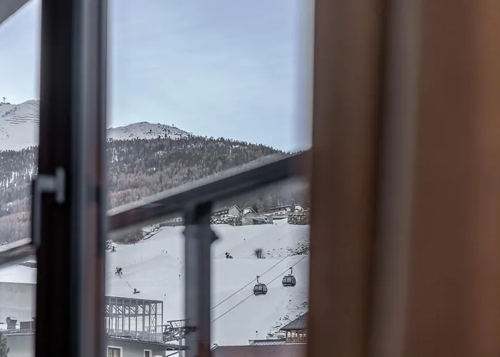 Edelweiss Echt-charmant 3*