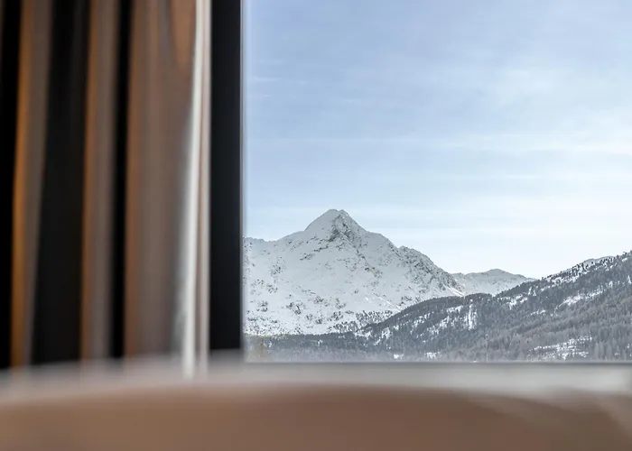 Edelweiss Echt-charmant Sölden