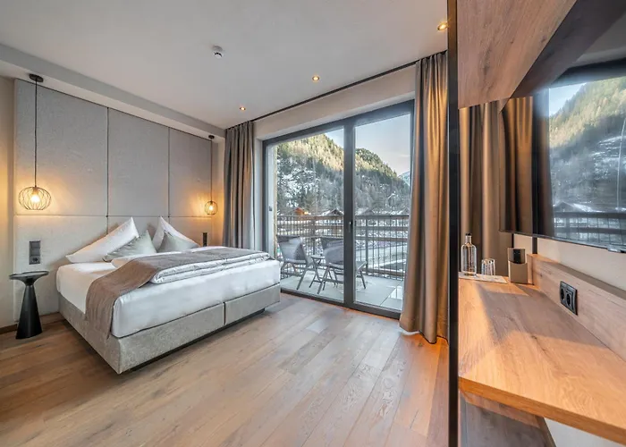 Bed & Breakfast Edelweiss Echt-charmant 3*