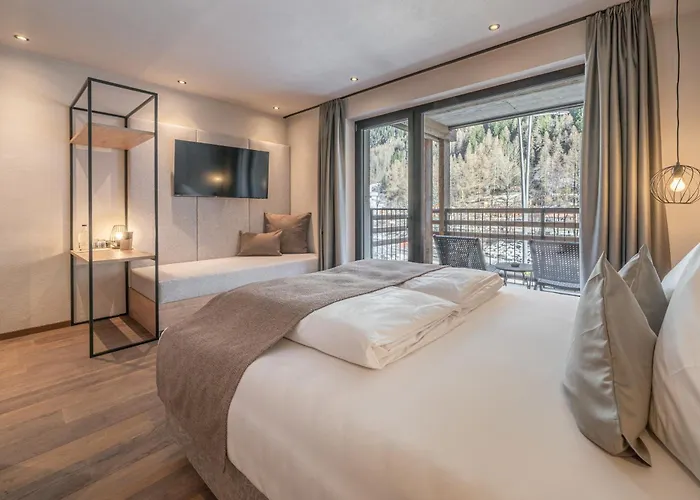 Edelweiss Echt-charmant Solden