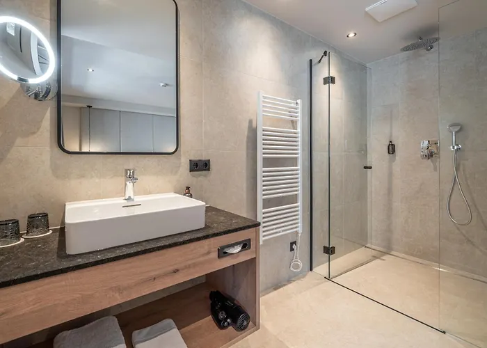 Edelweiss Echt-charmant Bed & Breakfast