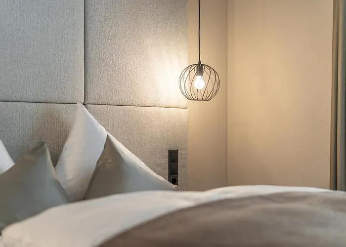 Bed & Breakfast Edelweiss Echt-charmant 3*