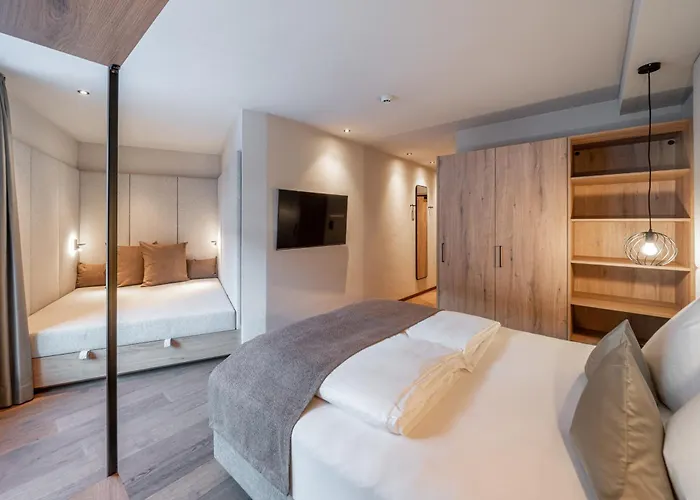 Edelweiss Echt-charmant 3* Solden