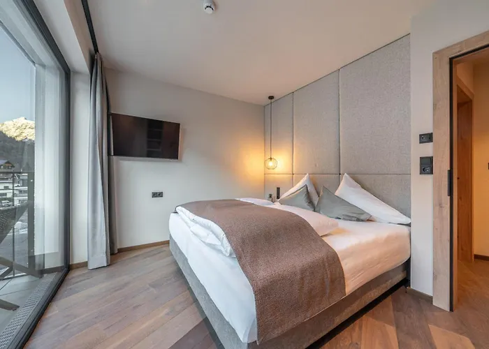 Bed & Breakfast Edelweiss Echt-charmant Solden