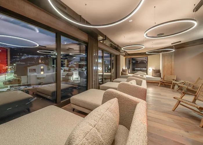 Edelweiss Echt-charmant Sölden