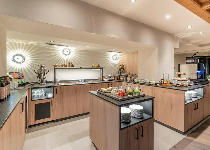 Edelweiss Echt-charmant