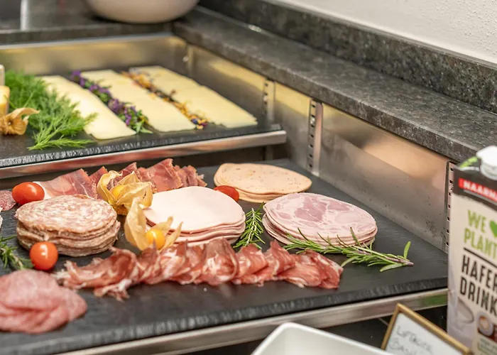 Edelweiss Echt-charmant Sölden