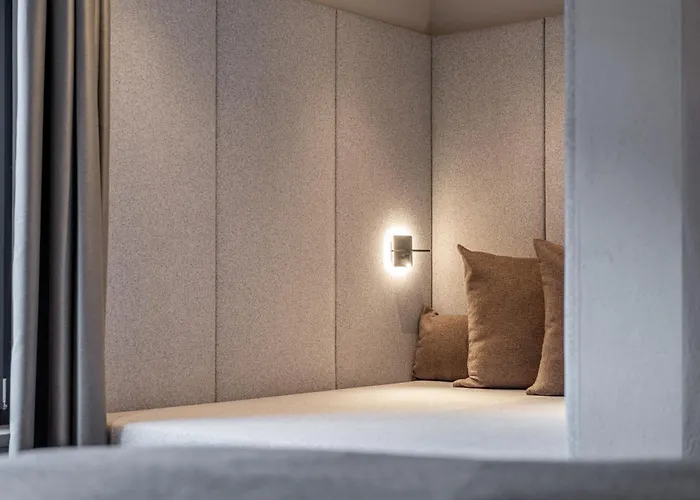 Edelweiss Echt-charmant Nocleg ze śniadaniem 3*