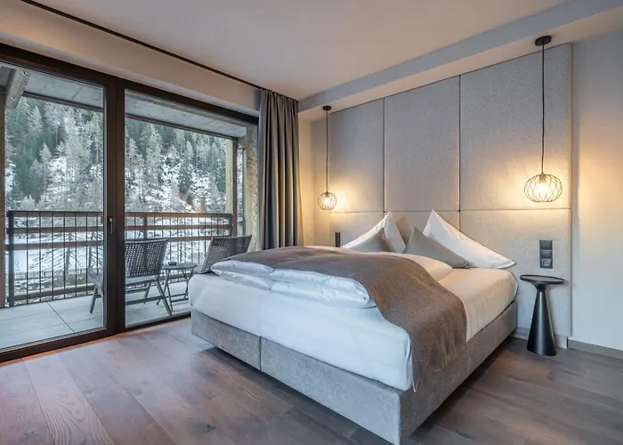 Edelweiss Echt-charmant Nocleg ze śniadaniem