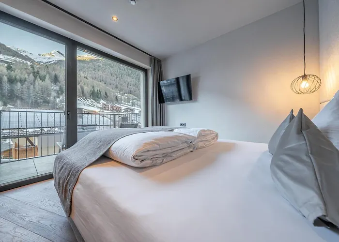 Edelweiss Echt-charmant 3* Sölden